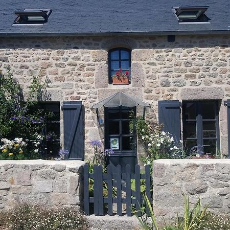 Entre Terre Et Mer Montfarville Exteriér fotografie